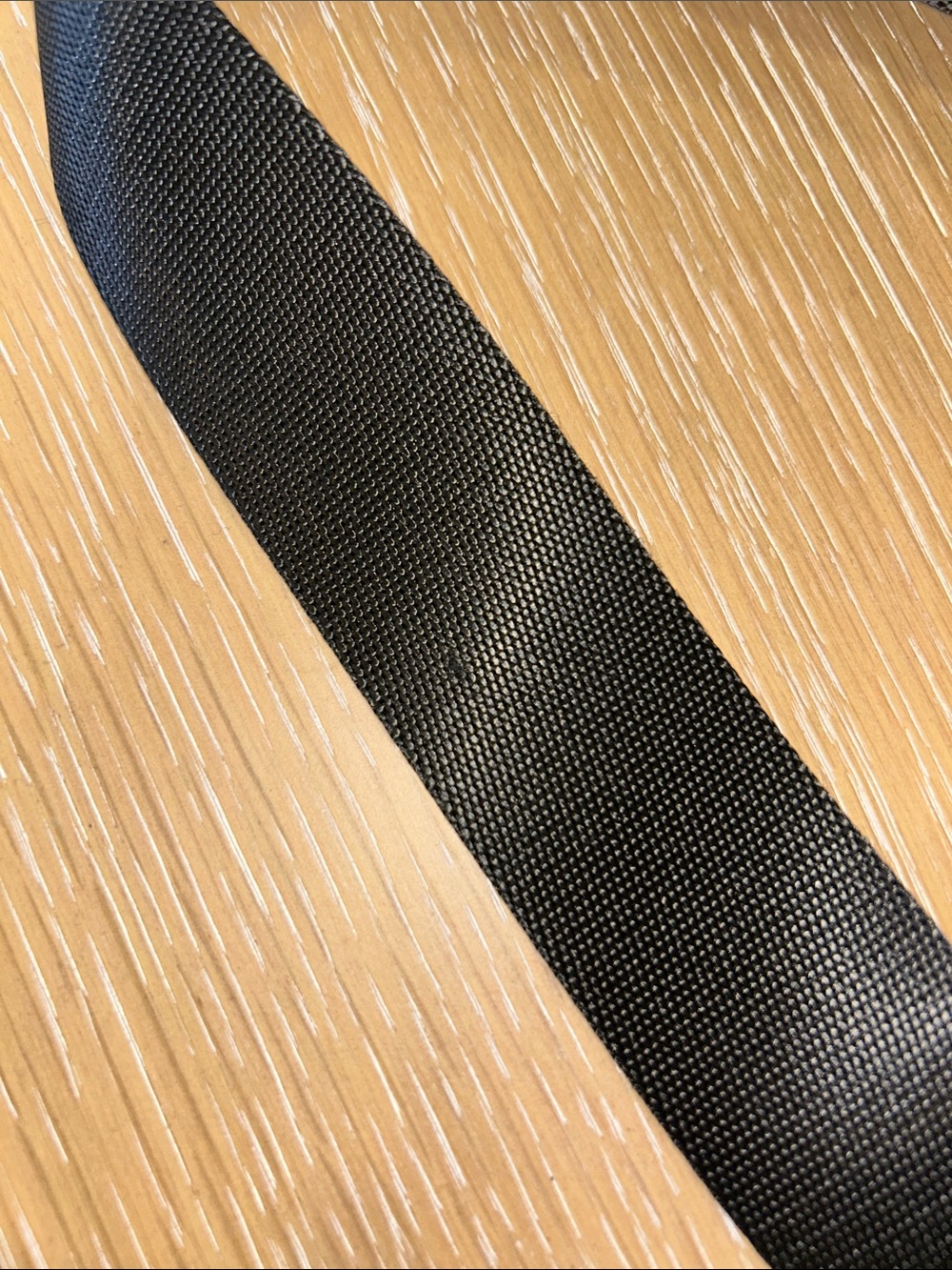 Lululemon Athletica Crossbody Bag - Black - Picture 9 of 9